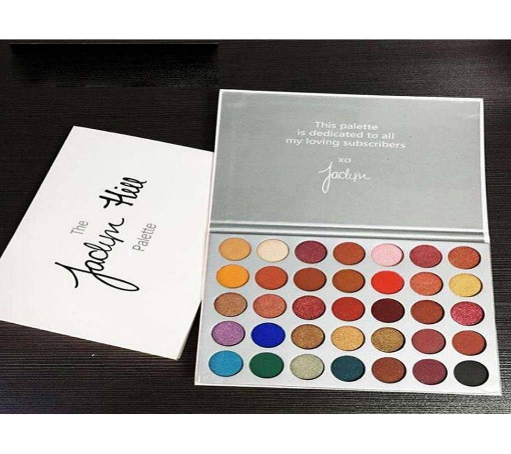 Eyeshadow palette-25gm-China