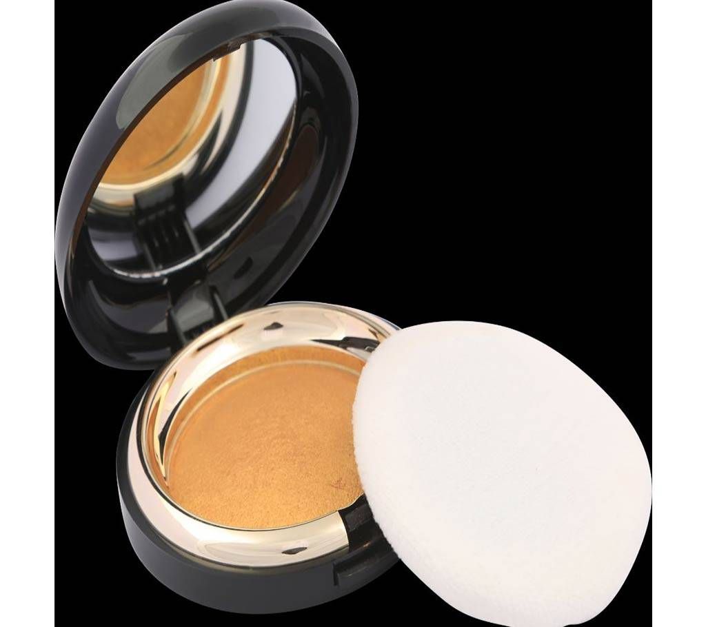  Guerniss Mineral Finishpact Highlighter
