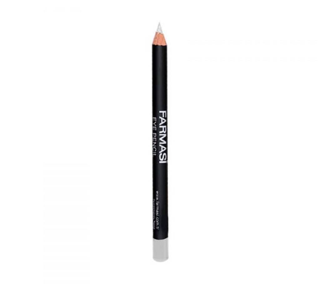 Farmasi Eye Pencil - 120 White (USA)