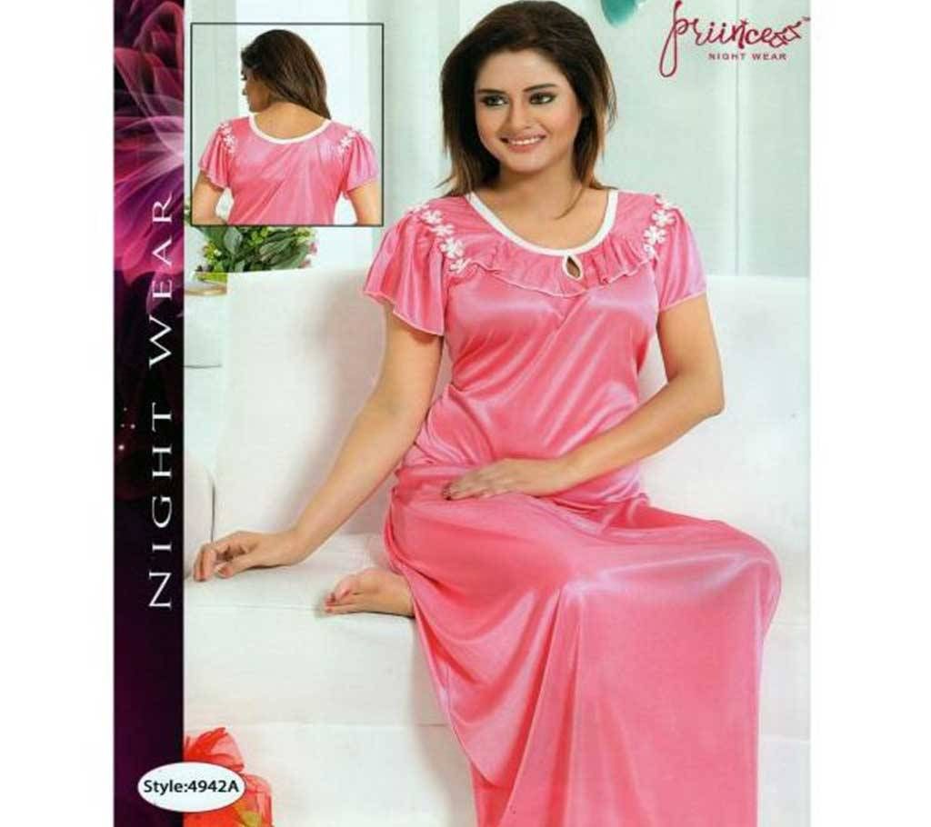 Fashionable One Part Nighty-4942 A