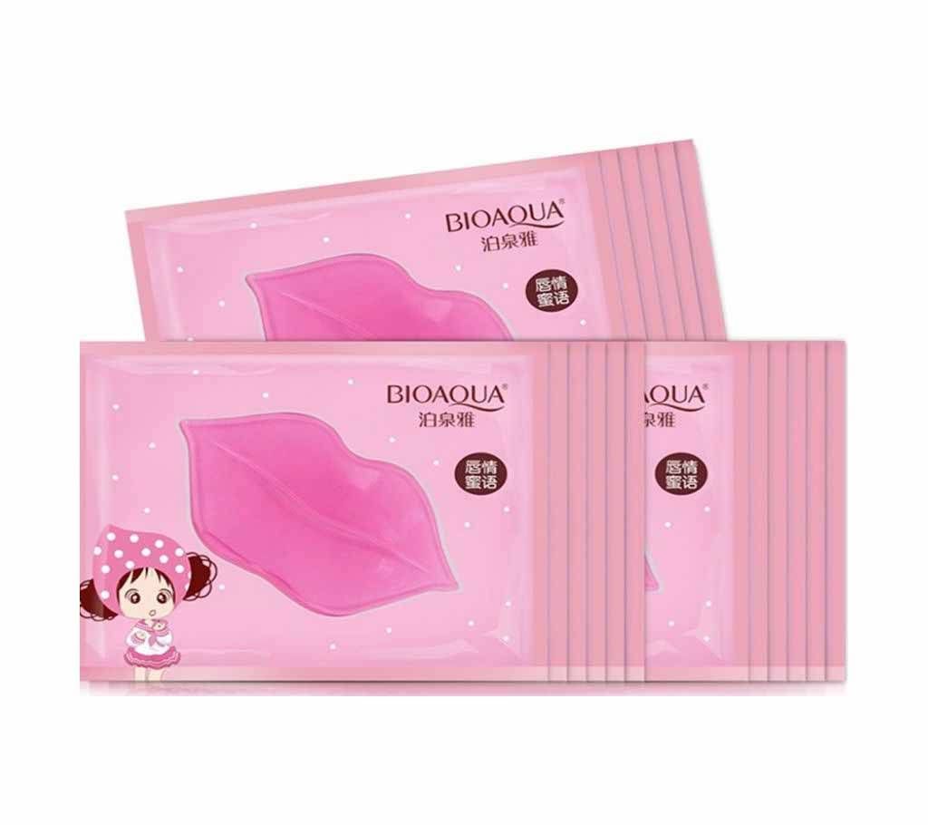 BIOAQUA Lip Mask-8gm-China 