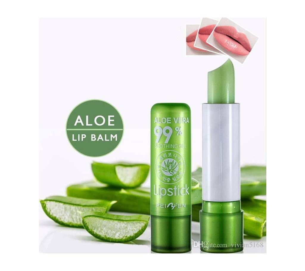 Lip Balm Mint Effective Care