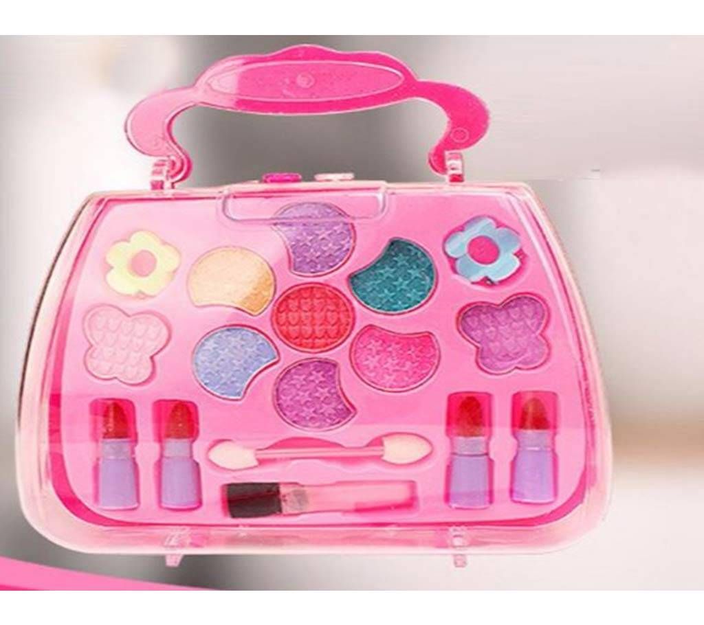 New Style Children Cosmetics Makeup  Box Set