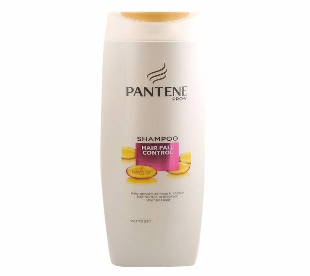 Pantene Original HairPantene Original Hair Fall Control Shampoo - 340 ml ThailandFall Control Shampoo - 340 ml