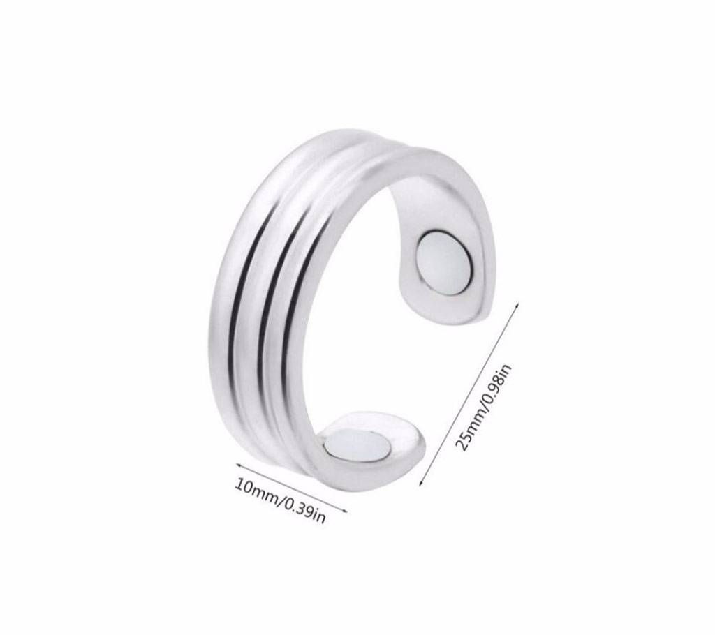 Creative Magnetic Weight Loss Health Ring For Women