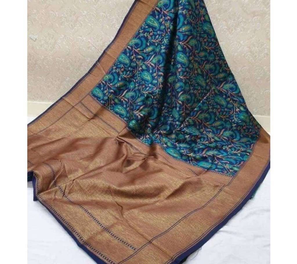 kanchipuiram kanthsona silk Saree