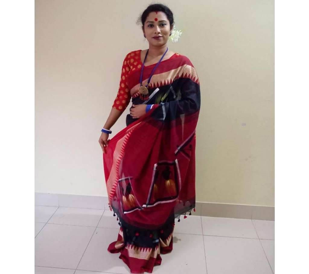Indian Suti Sharee