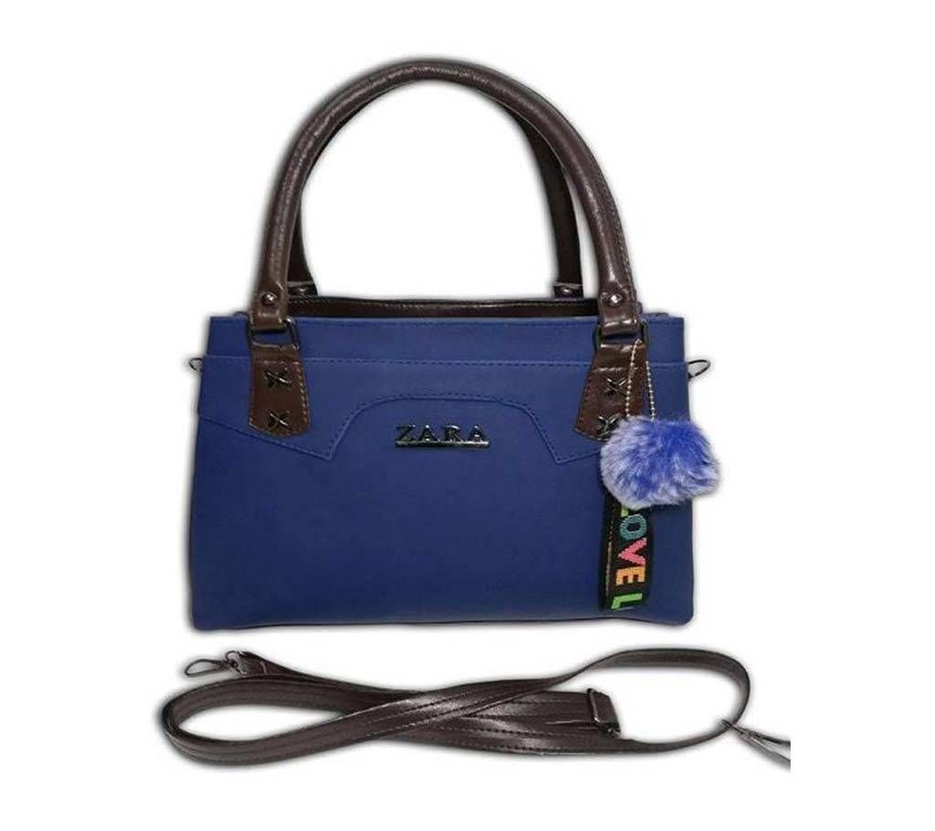 Zara Womens Premium Back Pack -DS4004  DVS