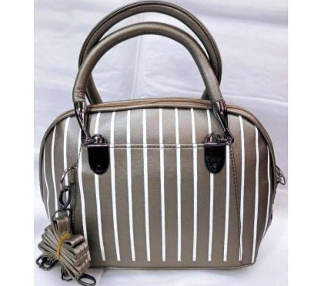   Ladies Hand Bag  BNOS024  NOS1