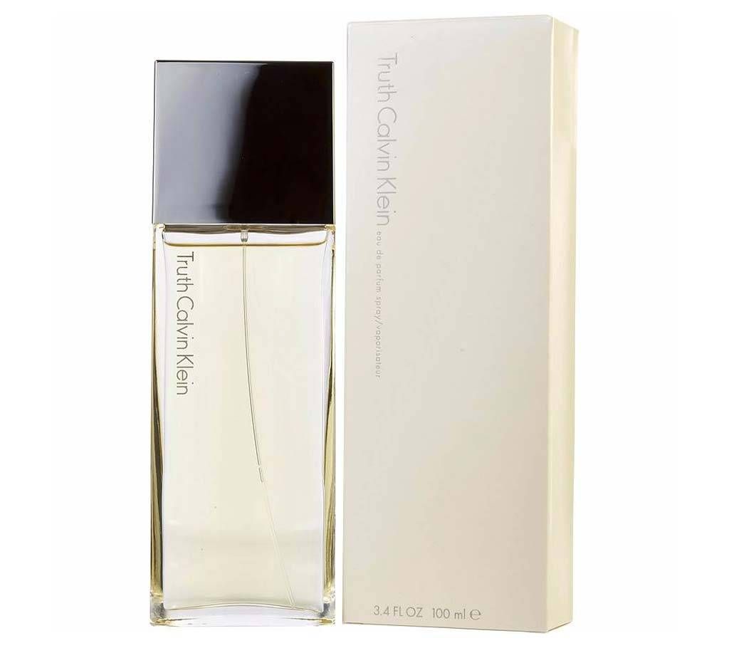 Calvin Klein CK Truth Eau de Perfume - 100ml 