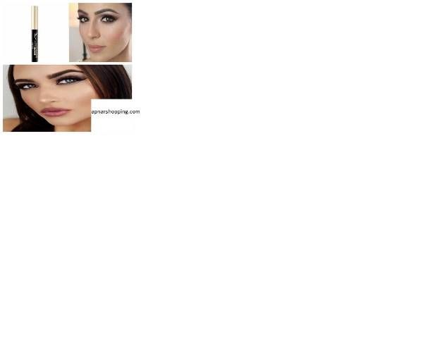 BROW SHAPING CLEAR GEL - 0.15 ounce