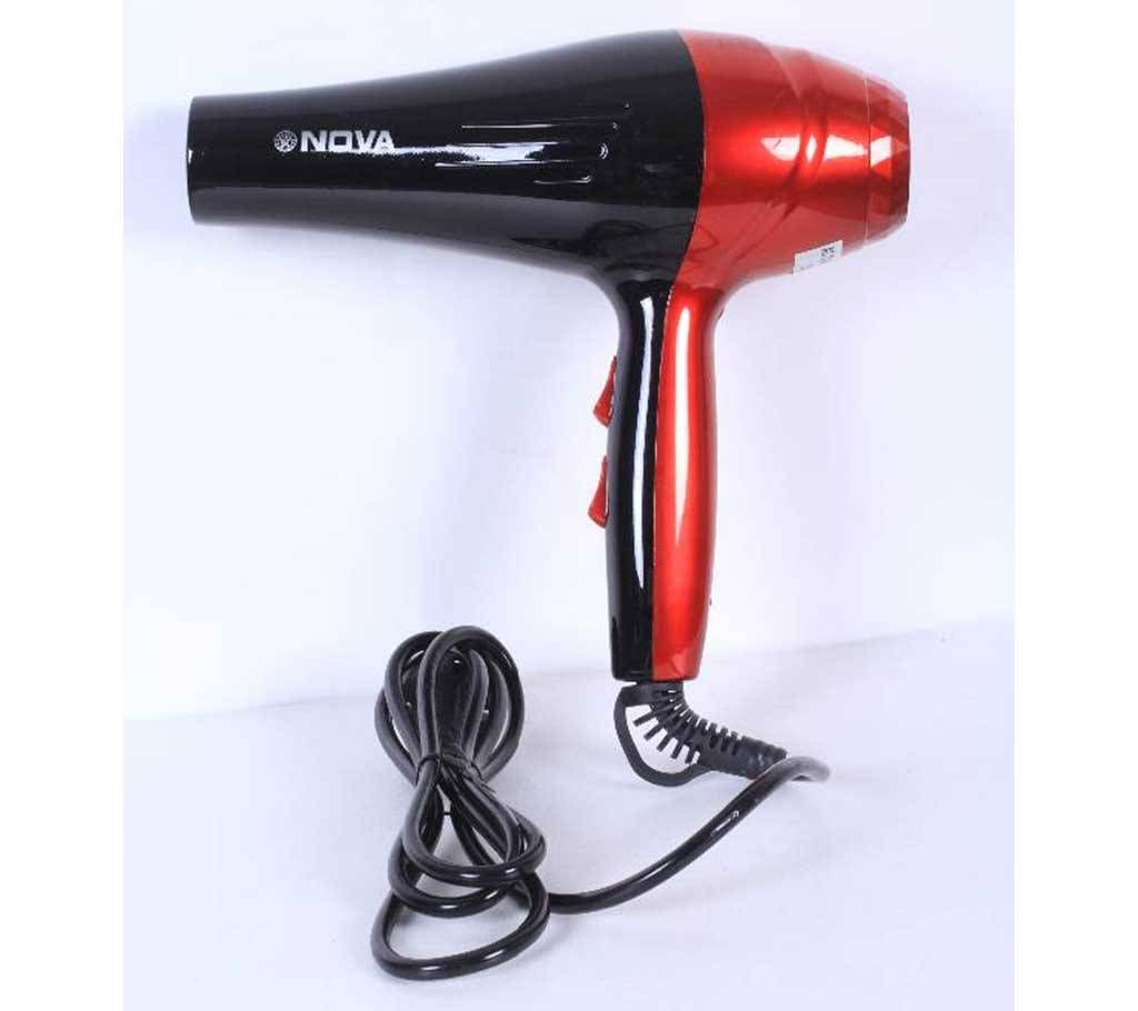 NOVA HAIR DRYER N-676
