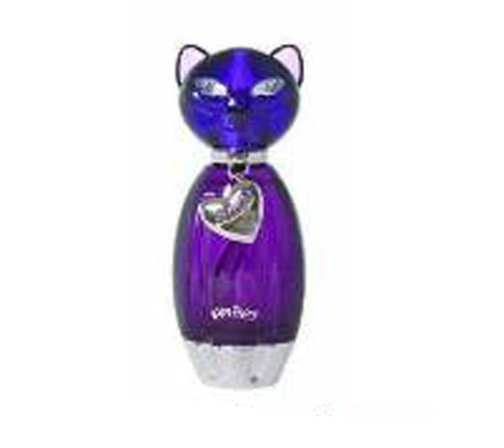 Katy Perry Purr Eau de Perfume for Women - 100 ml