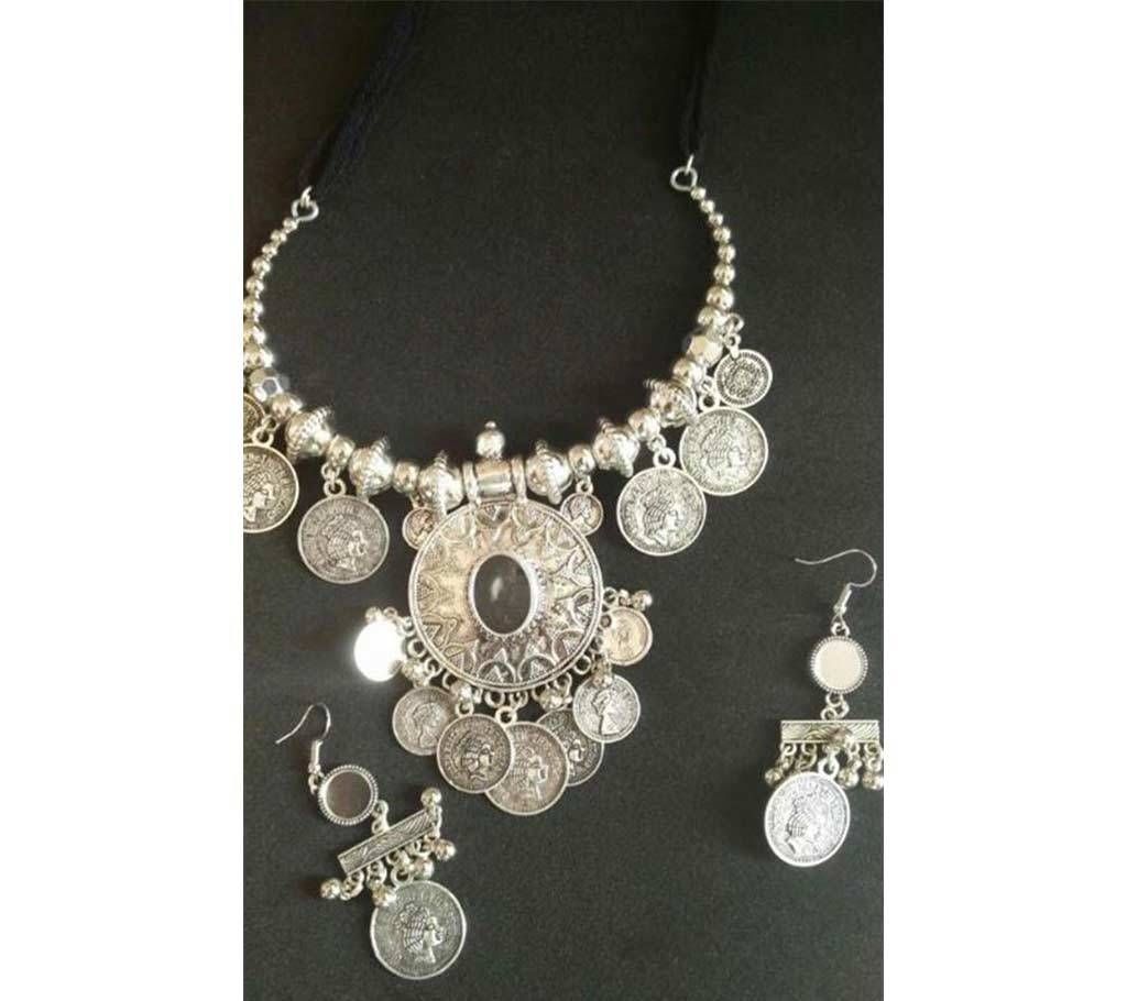  Afgan Set Jewellery
