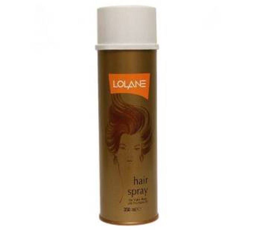 LOLANE HAIR SPRAY - 350ML