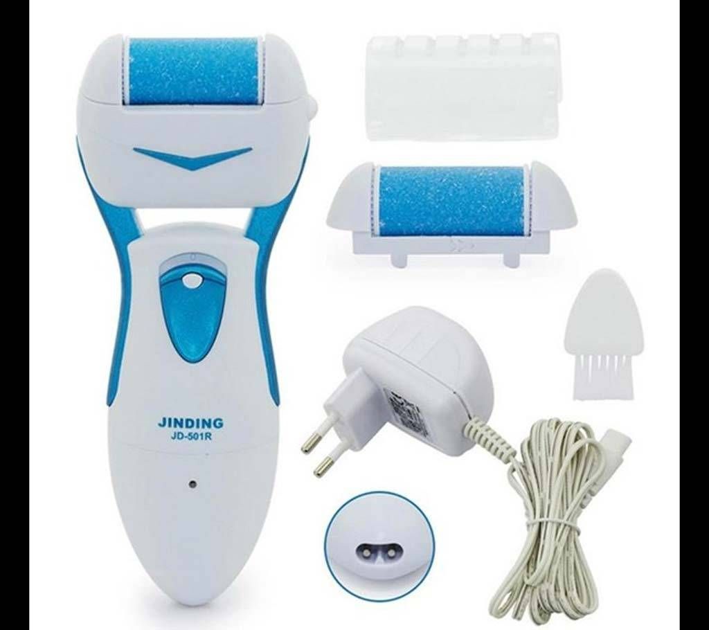 The Best Electric Callus Remover