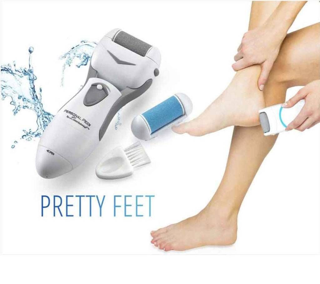 Scholl Velvet kalash remover