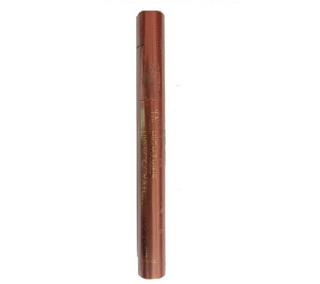 PS High Shine Lipstick Crayon - UK