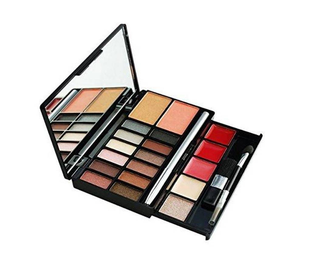 Technic 24-7 Face Palette (UK)