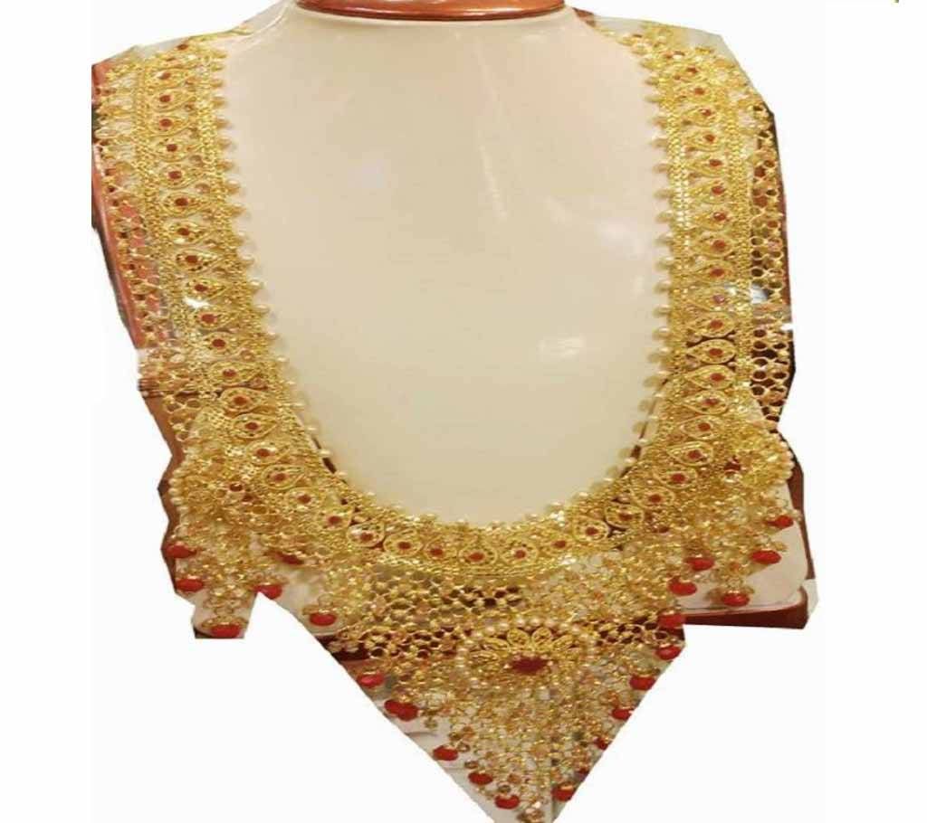 Gold Plated Sita Haar