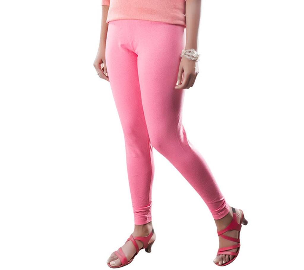 Winner Women Leggings Modern Fit - 43690 - Strawberry Pink
	
	
	
	
	
	
	
	
	

