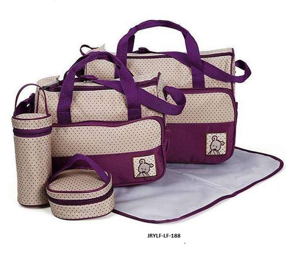 MUMMY BAG SET