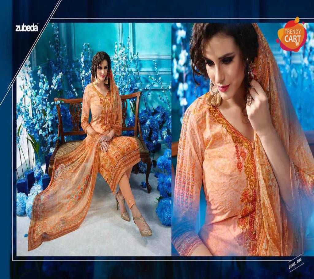Zubeda Hafija Salowar Kamiz