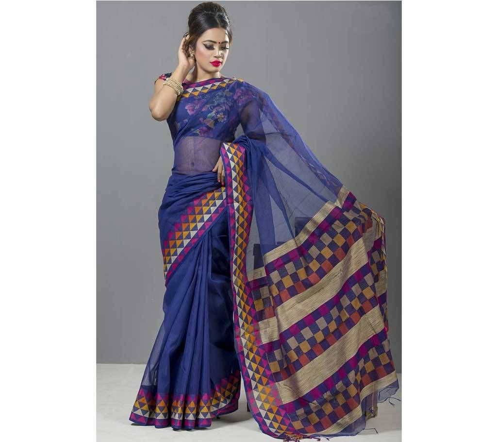 Tangail Maslice Silk Sharee