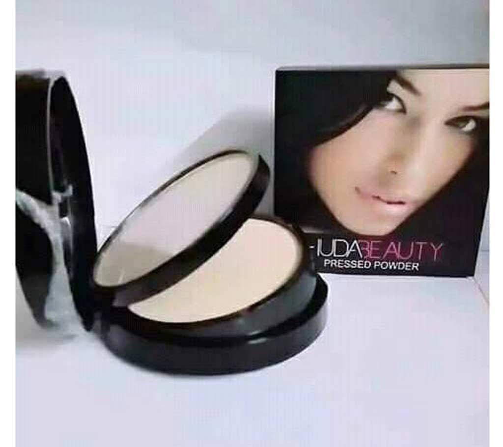 Hudabeauty Pressed Powder THAI