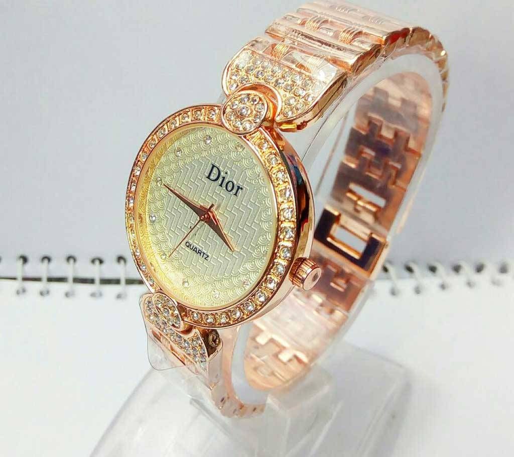 DIOR WATCH FOR WOMEN copy 