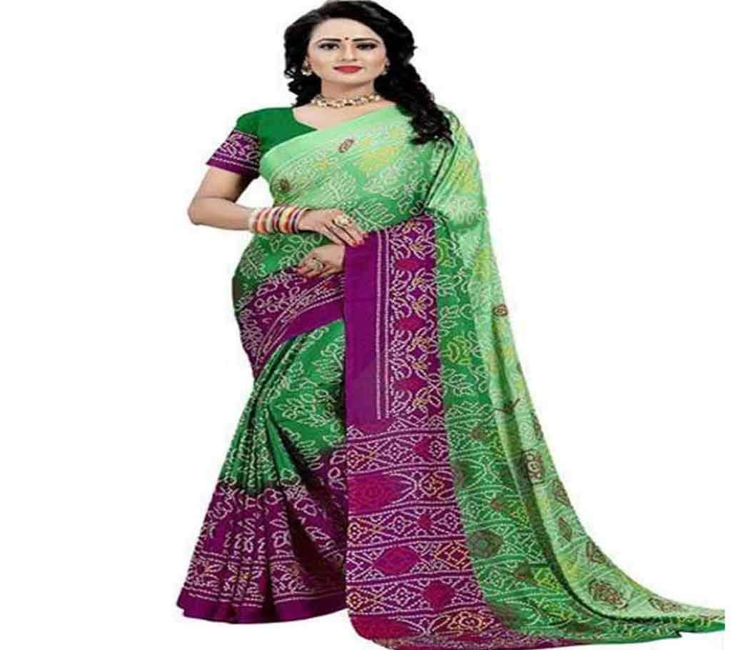 chundi silk saree n-039