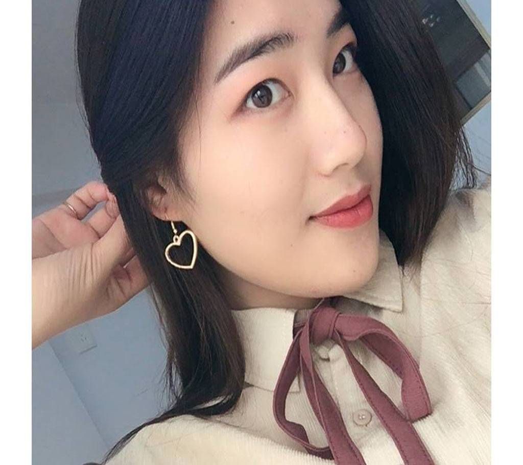 Heart Earring (1 pair)