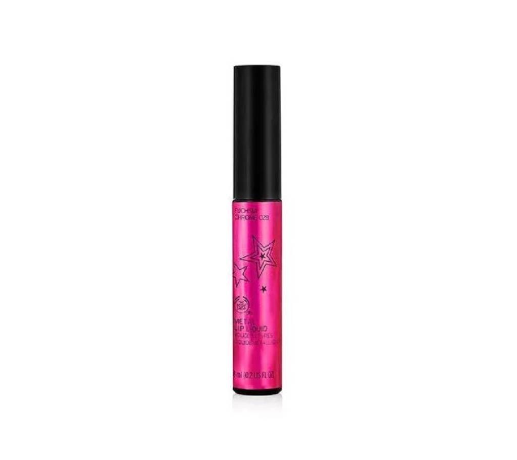 Metal Lip Liquid (UK)