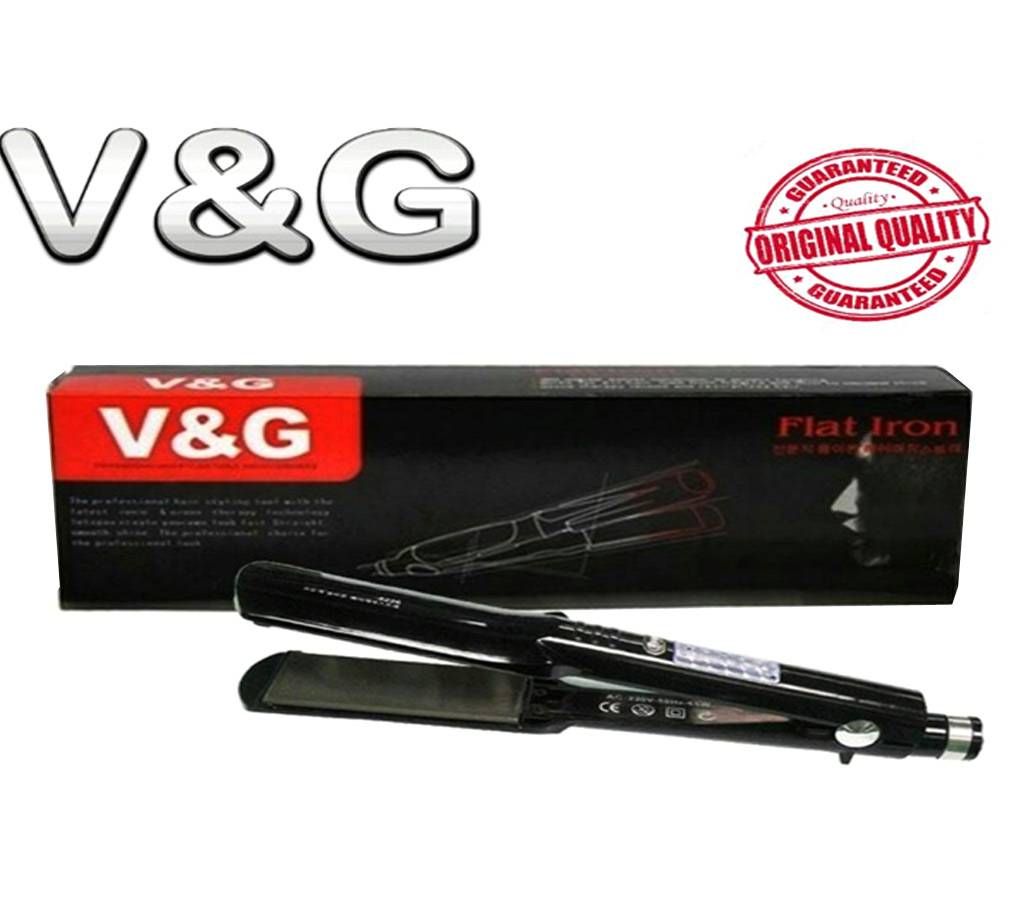 V&G Hair Straighter 