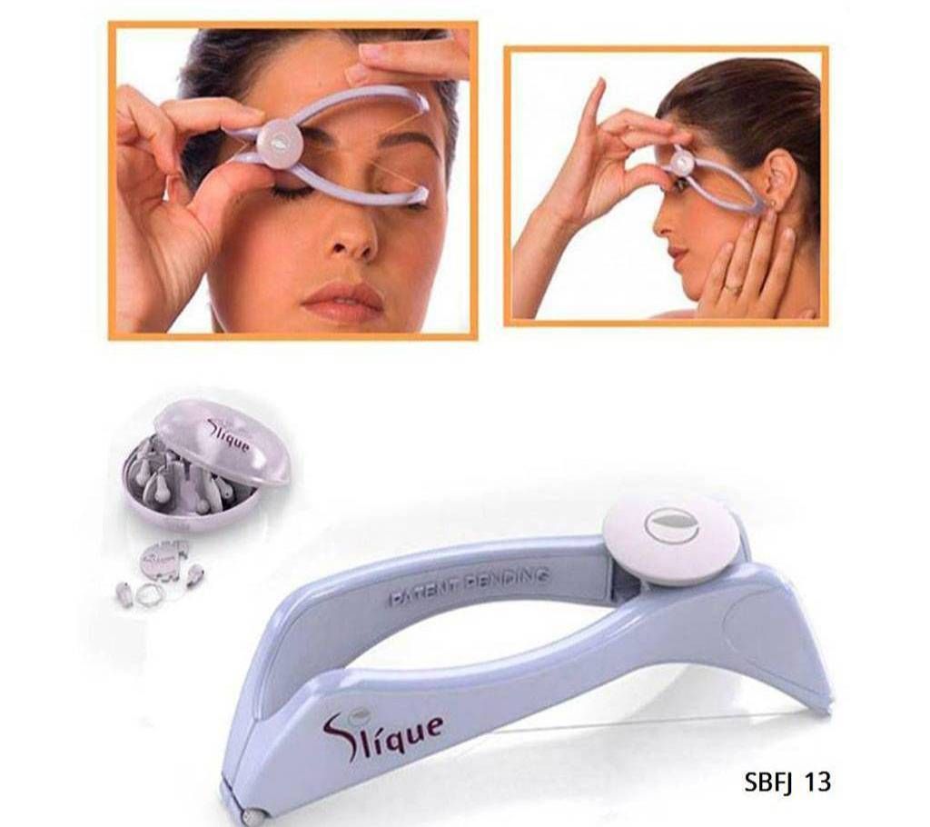 Painless Hair Remover