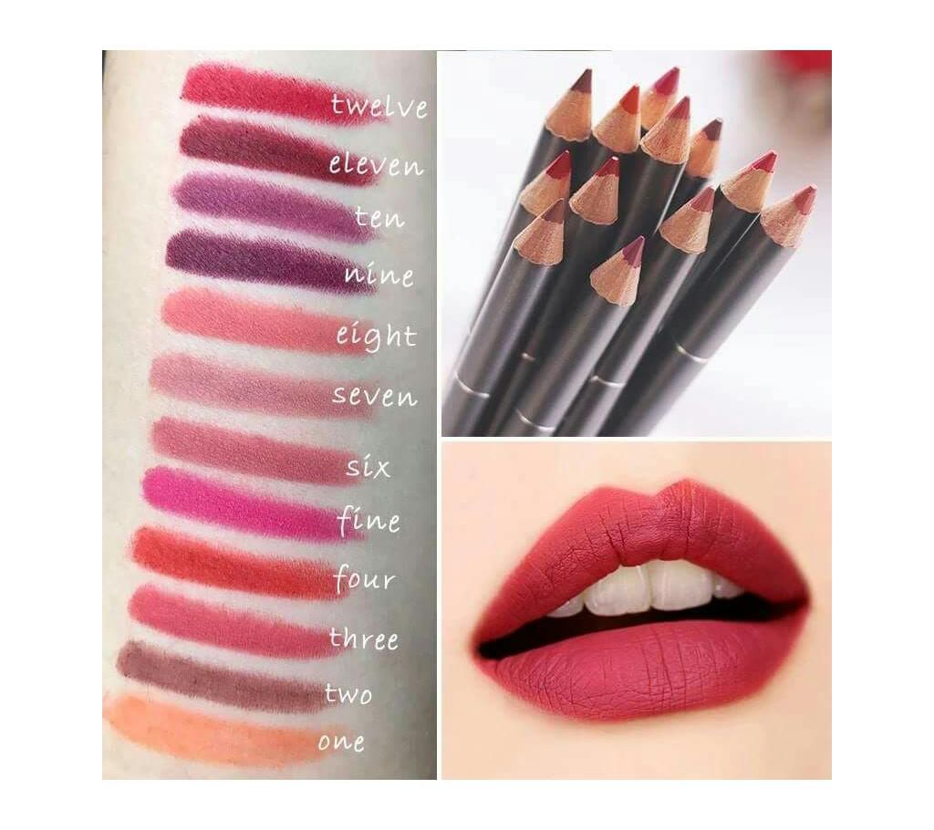 Pudaier lipliner
