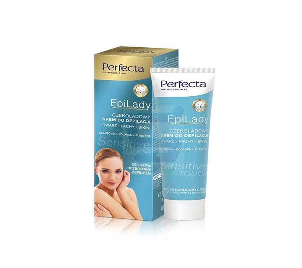 Perfecta Epilady Hair Removal Cream (100ml) -  Poland