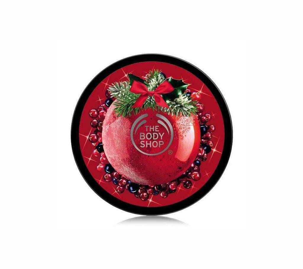 Frosted Berries Body Butter 200ml UK
