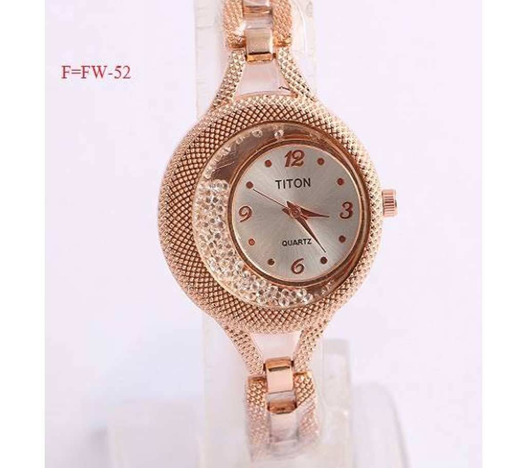 TITON Ladies Watch (Copy)-F=FW-52