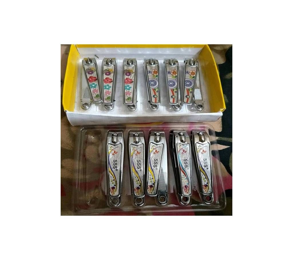 Nail cutter - 1 piece