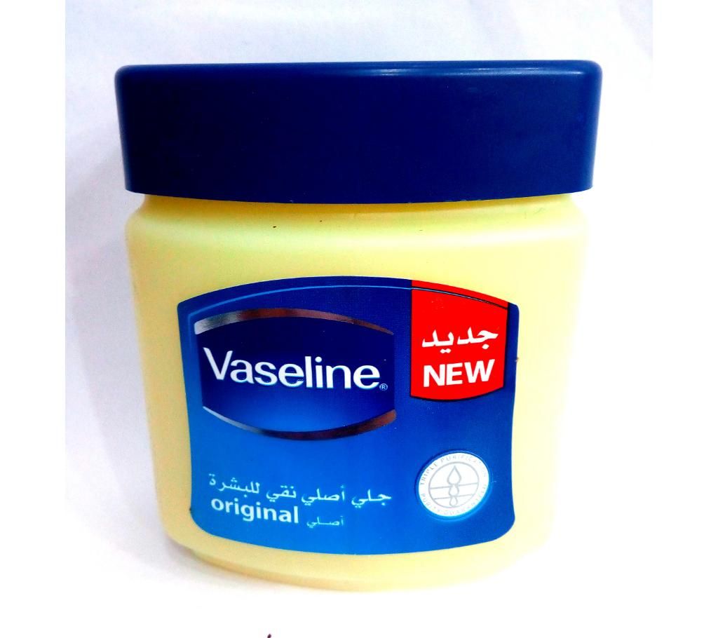 Vaseline jelly India