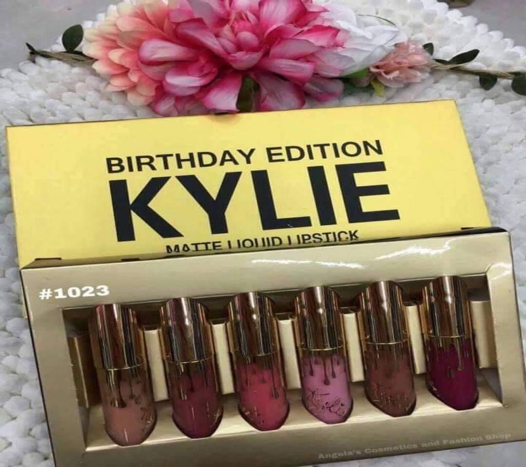 Kylie Birthday Edition