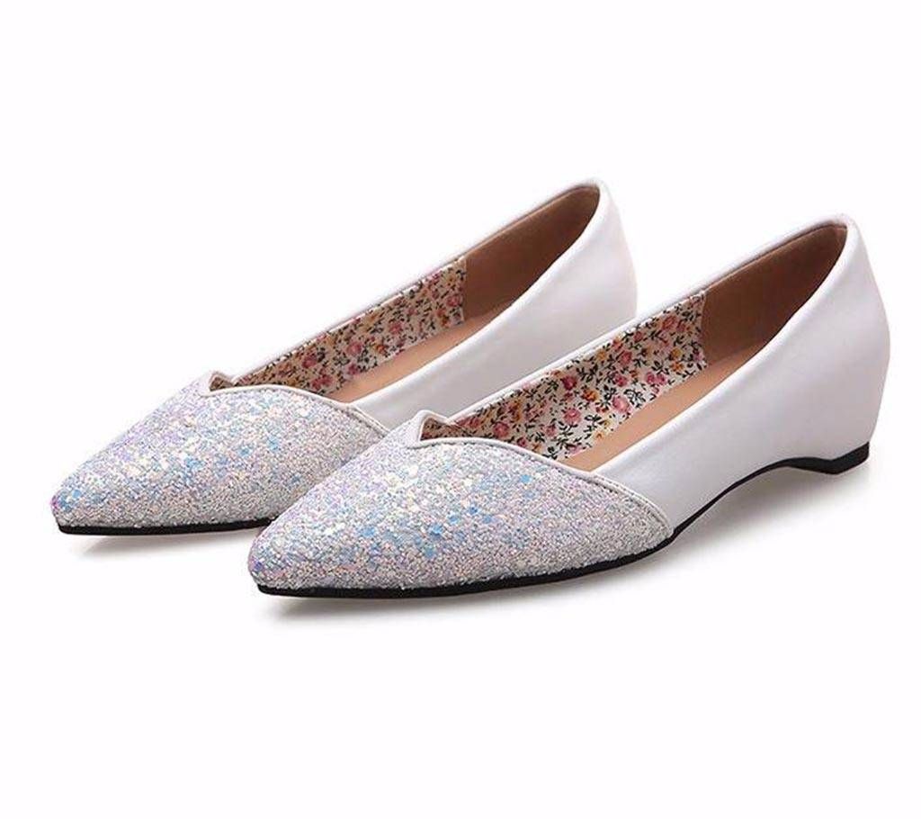 Ladies Pumpy Shoes