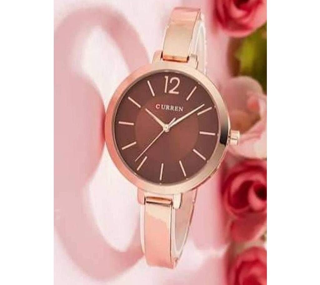 CURREN 9012a Ladies Watch