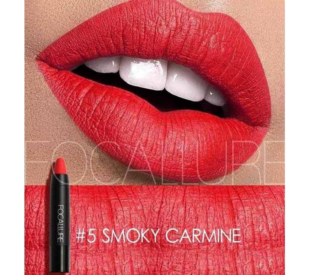 FOCALLURE MATTE Waterproof Lipstick - China
