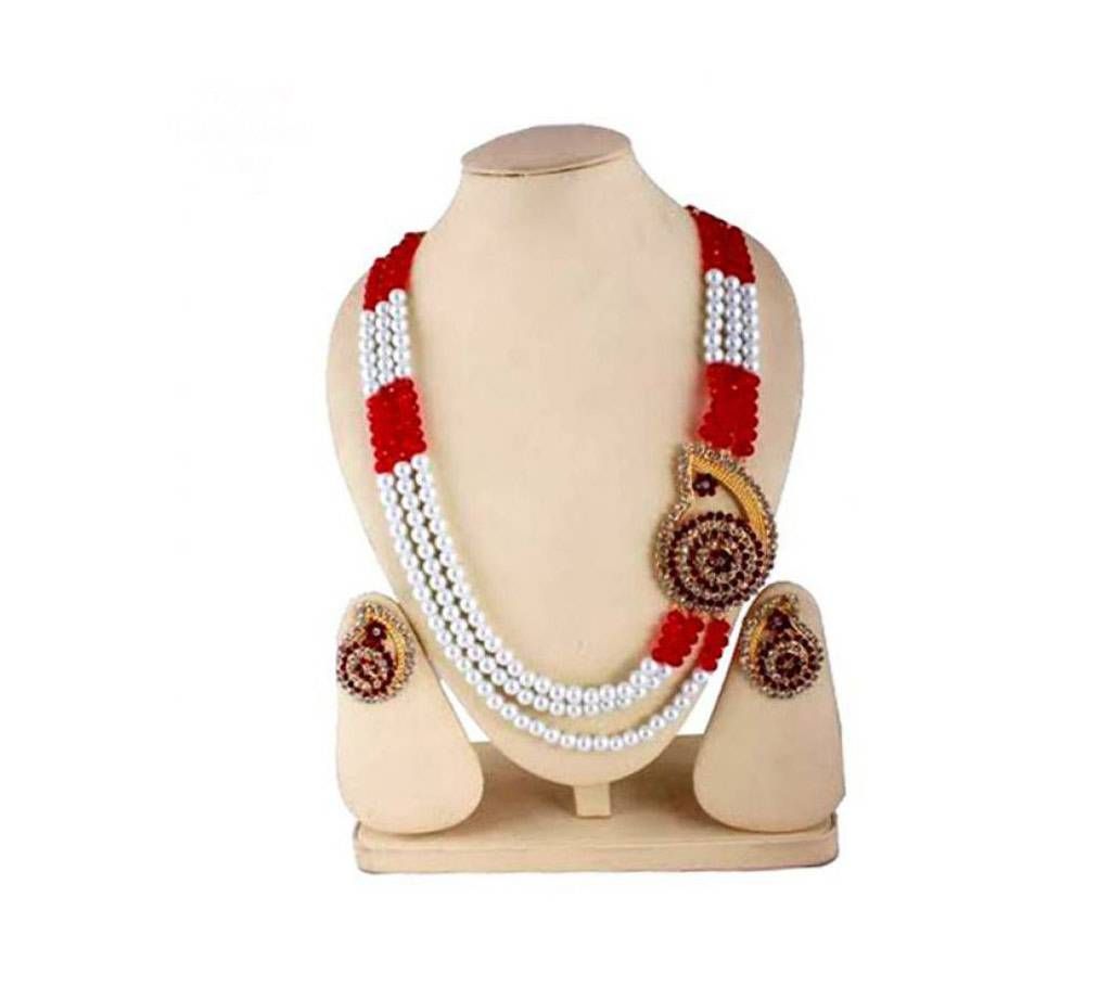 Pearl necklace copy
