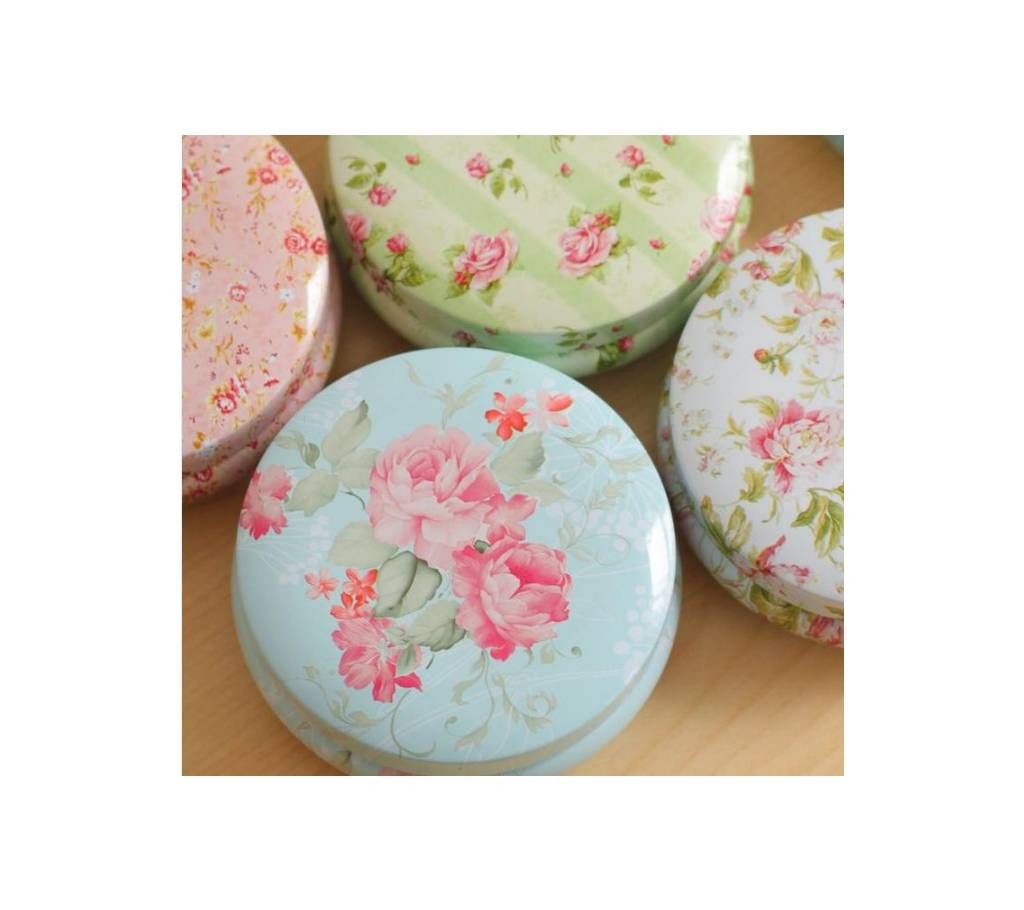 jewelry Storage Container