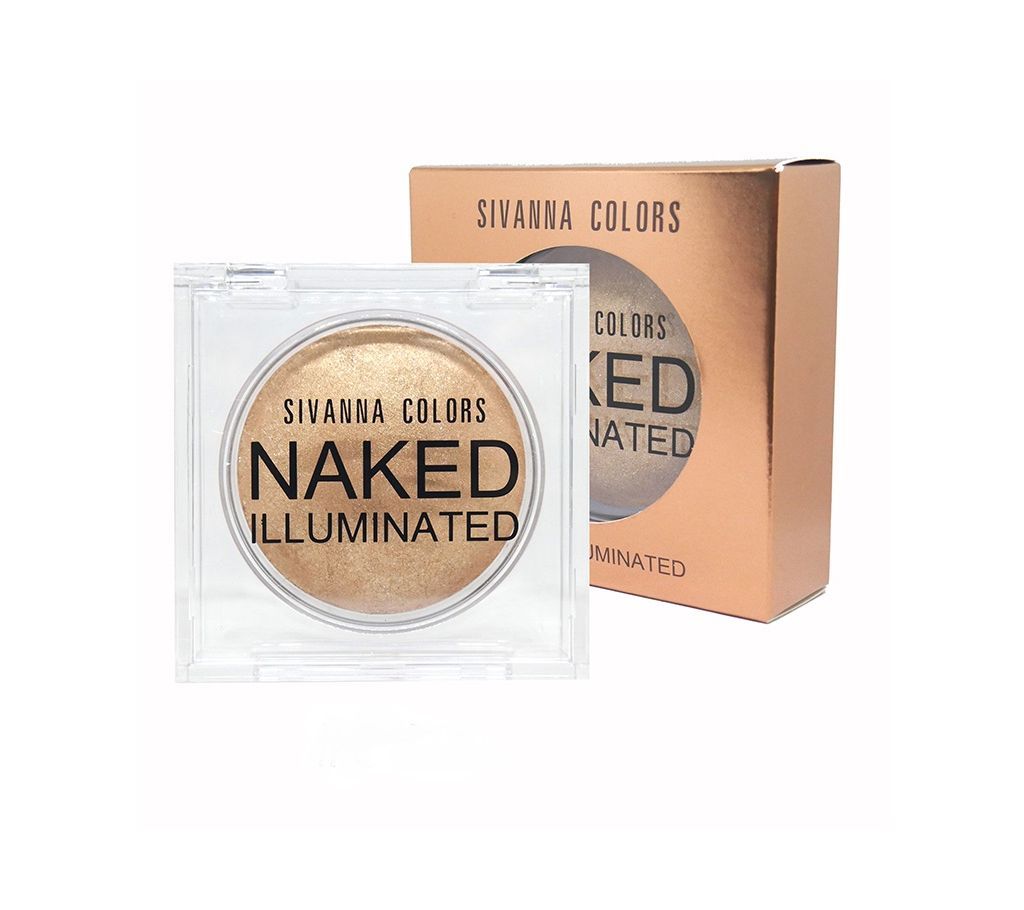 Sivanna colors naked illuminated 03 12 gm korea