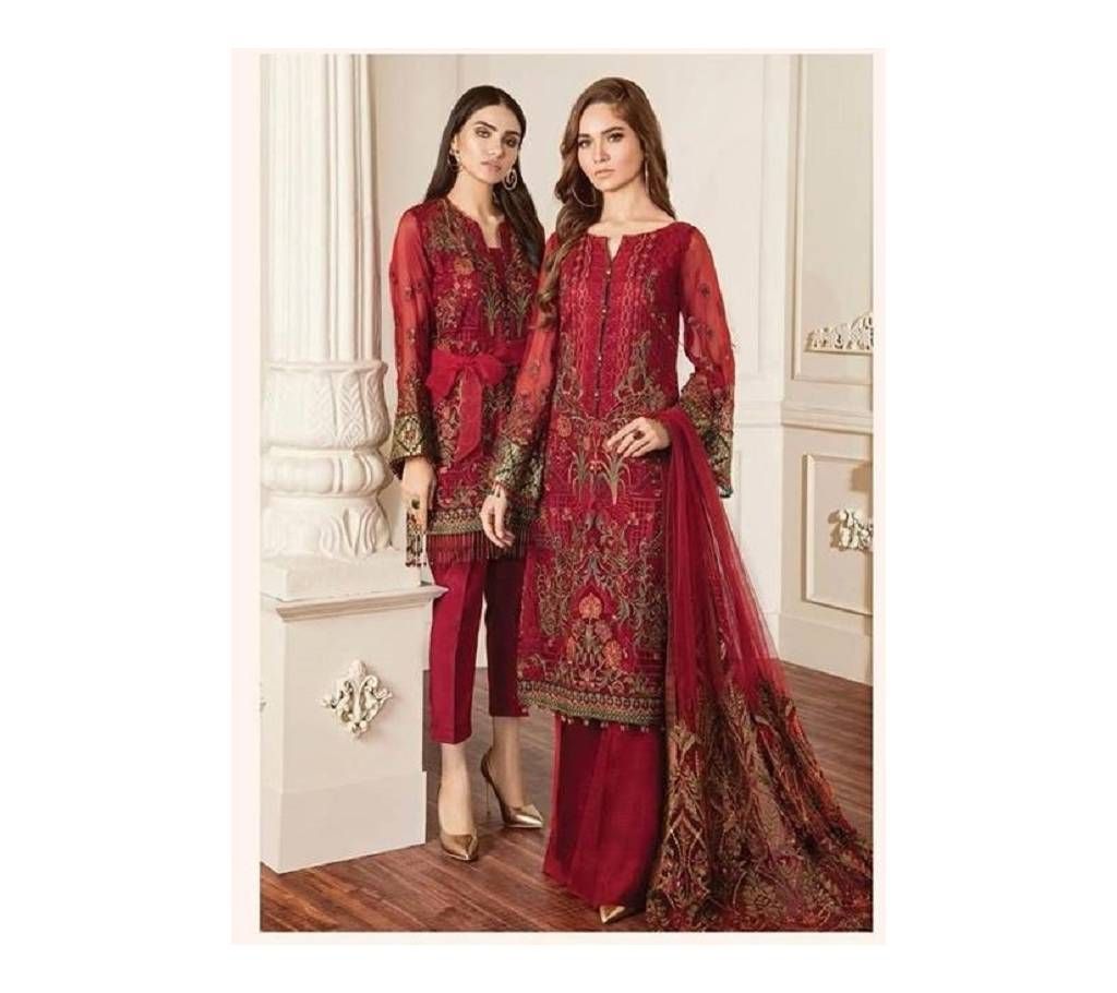 GULBANO VOL-9 BY DEEPSY SUITS