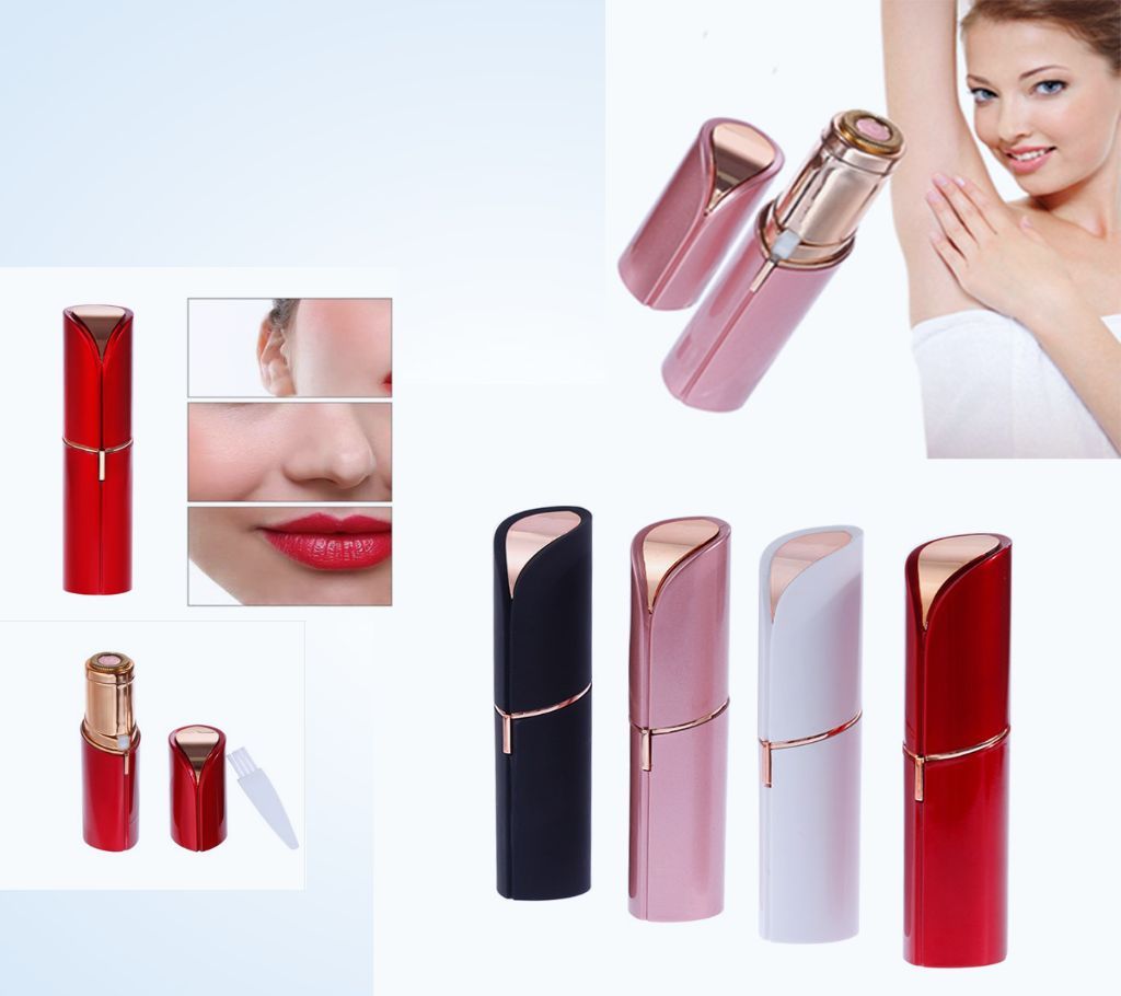 Facial Hair Remover - 1 pcs